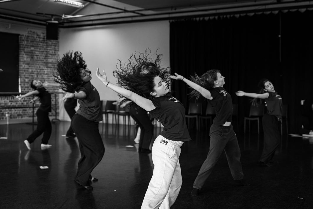 ADC Youth Intensive 2026